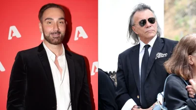 Νίκος Κοκλώνης - Ξεκαθαρίζει για τον Ηλία Ψινάκη: «Μας έφερε σε δύσκολη θέση, έπεσα από τα σύννεφα»