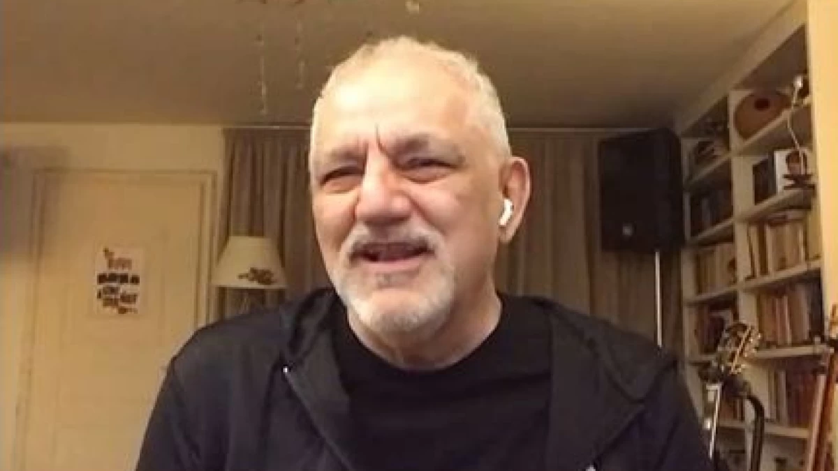 Νίκος Πορτοκάλογλου: «Για να πω την αλήθεια, αισθανόμουν από πέρσι ότι...» - Ο πραγματικός λόγος που έπεσε αυλαία στο Μουσικό Κουτί