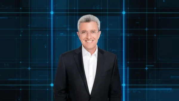 Νίκος Χατζηνικολάου: Η ανακοίνωση του ΑΝΤ1 για την εκπομπή Ενώπιος Ενωπίω
