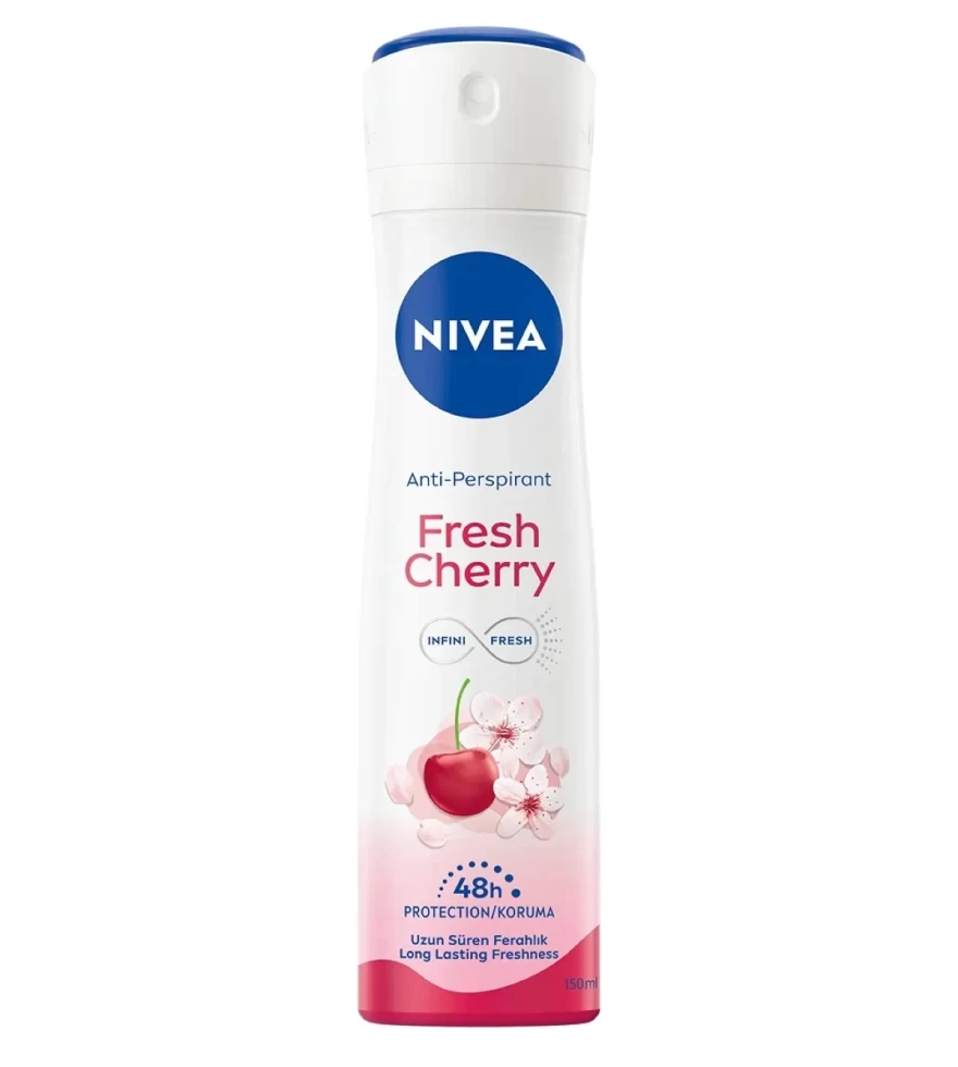 αποσμητικό nivea