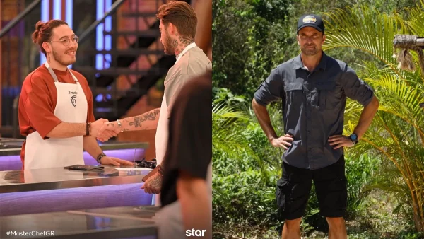 Σαν ψέμα τα νούμερα τηλεθέασης της Πρωταπριλιάς - Ποιοι αρίστευσαν και ποιοι όχι