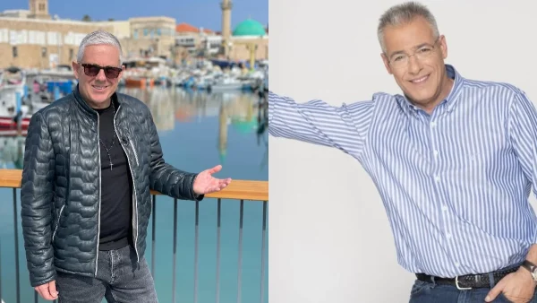 Τηλεθέαση 14/4: Θρίαμβος για τις Εικόνες, πτώση για τον Μάνεση - Αναλυτικά τα νούμερα της Κυριακής