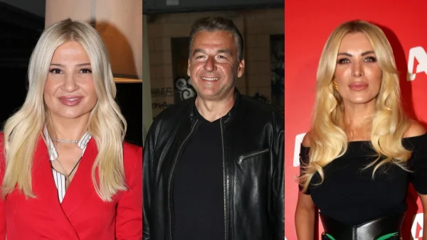 Νούμερα τηλεθέασης 9/4: Τα πάνω κάτω στην πρωινή ζώνη - Ποιος βγήκε τελευταίος στην prime time