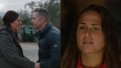 Νούμερα τηλεθέασης 21/4: Στο κόκκινο το Famagusta - Τι έκανε το Survivor και ποιοι έπιασαν μονοψήφια