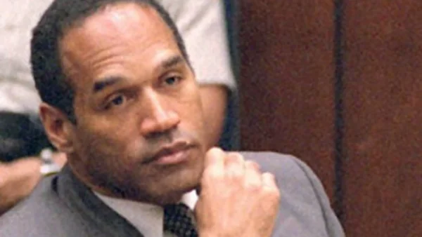 Πέθανε ο O.J.Sipmson: «Yπέκυψε στη μάχη του με τον καρκίνο» - Η έκκληση της οικογένειάς του