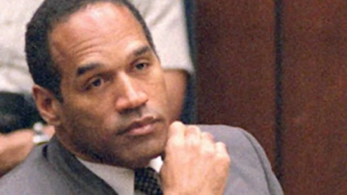 Πέθανε ο O.J.Sipmson: «Yπέκυψε στη μάχη του με τον καρκίνο» - Η έκκληση της οικογένειάς του