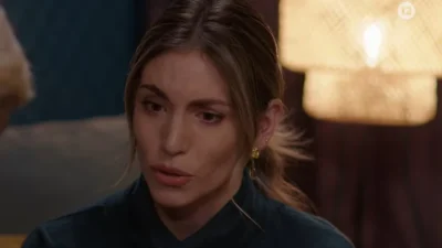 Ο πρώτος από εμάς (17/4): «Δεν θα γνωρίσει ποτέ τον μπαμπά του;» - Πεθαίνει ο Άλκης;