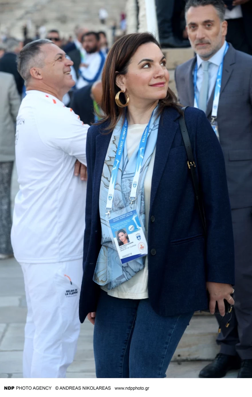 Όλγα Κεφαλογιάννη