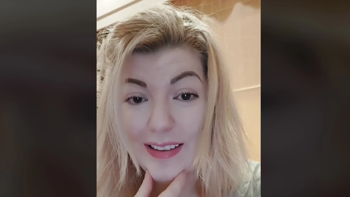 Όλγα Κιουρτσάκη: «Η μητρότητα είναι η ιερότερη δουλειά, δεν είμαι μόνο εγώ που δεν δουλεύω...»