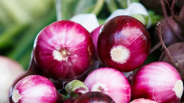 Το ήξερες αυτό; Τι θα συμβεί στο σώμα σου εάν τρως ένα κρεμμύδι κάθε μέρα;