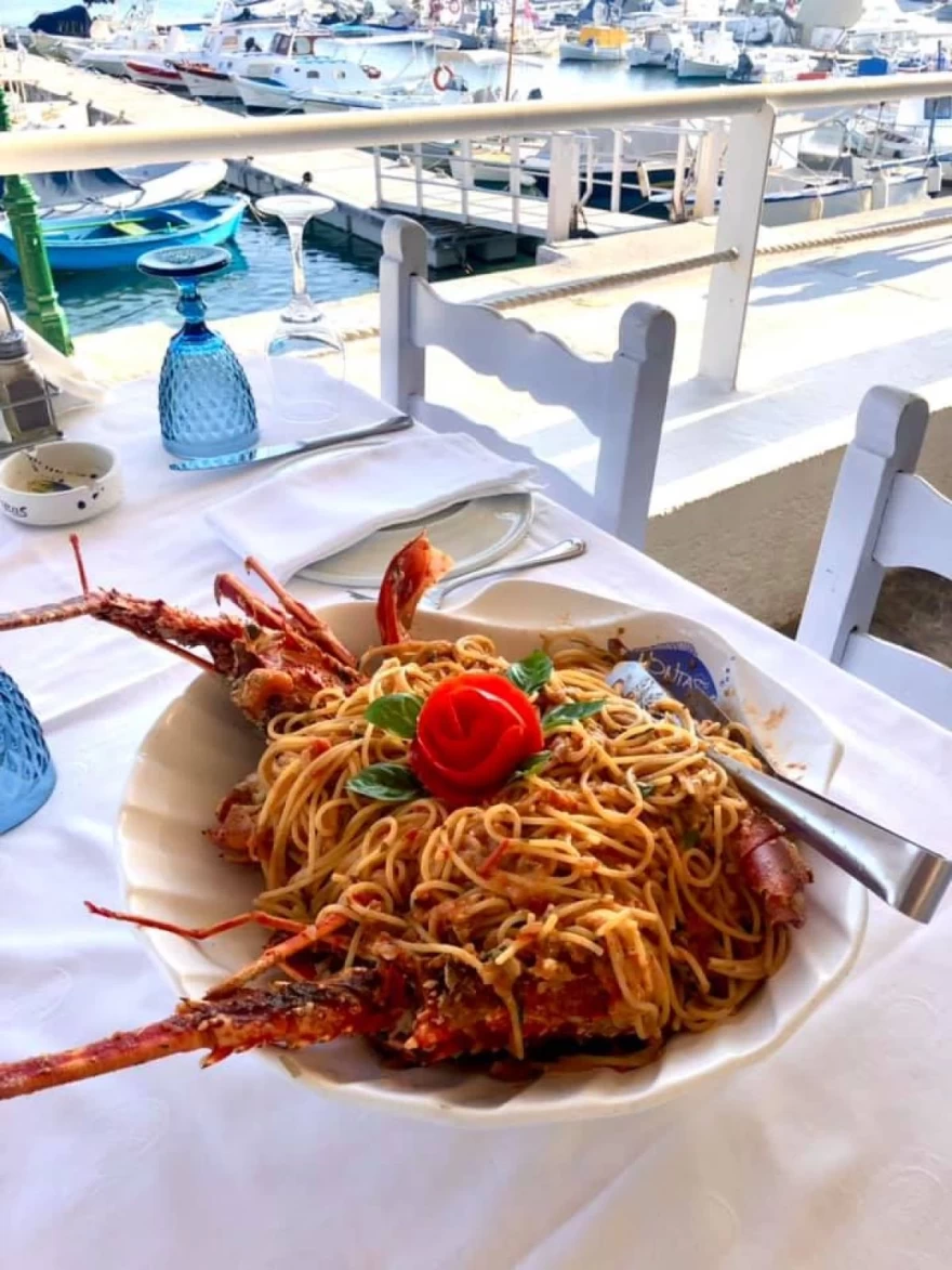 Νώντας Αίγινα