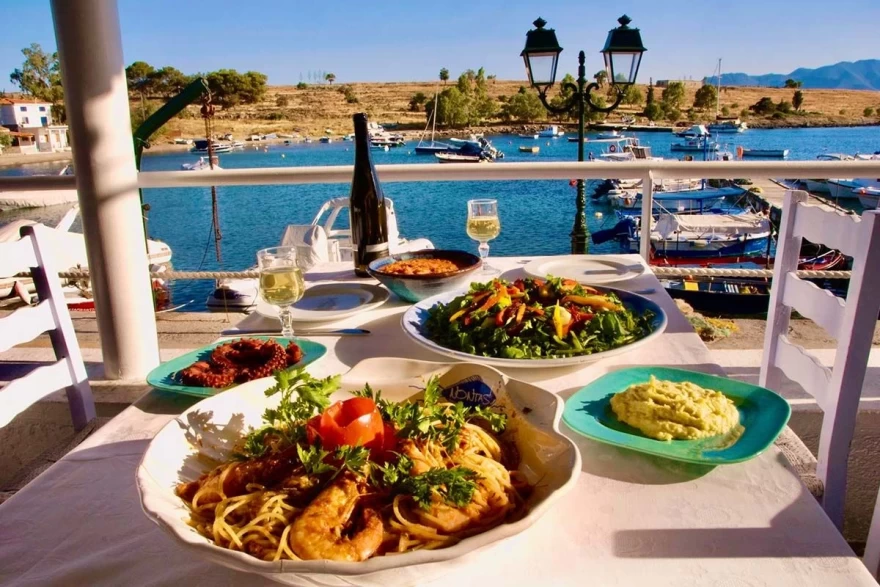 Νώντας Αίγινα