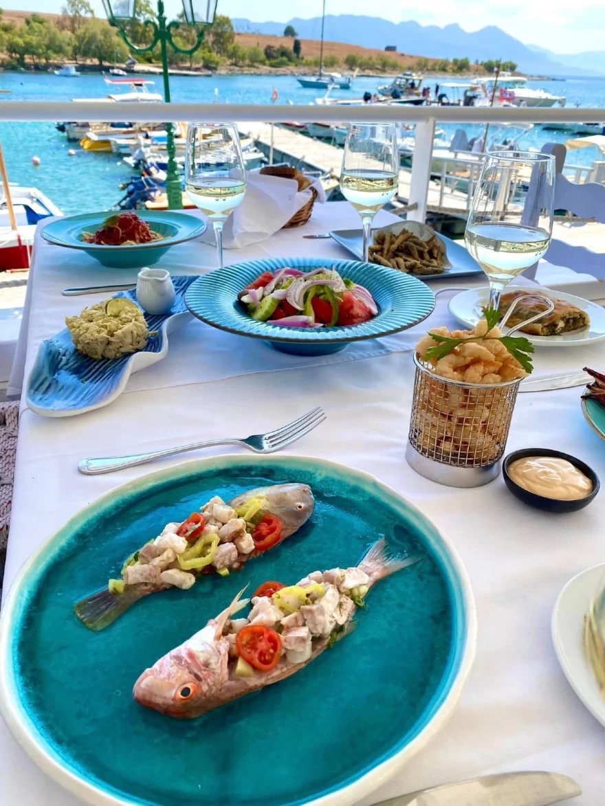 Νώντας Αίγινα