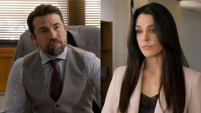 Οι Παγιδευμένοι (1/4): «Πήρα την απόφασή μου! Δεν θα γεννήσω αυτό το μωρό» - Περιμένει το παιδί του, αλλά θα κάνει έκτρωση