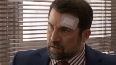 Παγιδευμένοι (23/4): Πατάει την σκανδάλη και πέφτει νεκρός - Σε μεγάλο σοκ ο Σταύρος