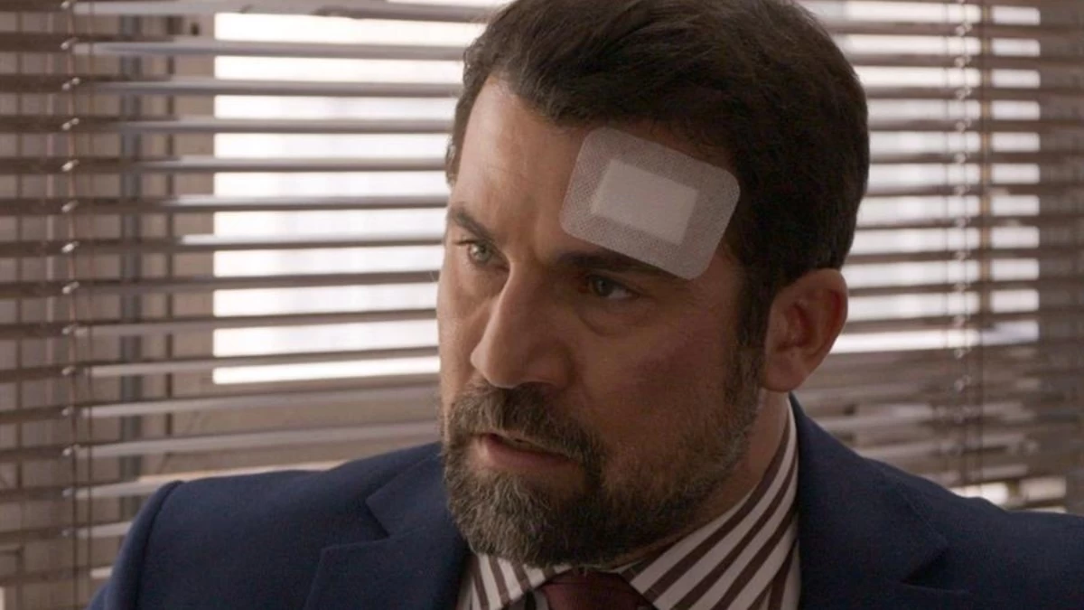 Παγιδευμένοι (23/4): Πατάει την σκανδάλη και πέφτει νεκρός - Σε μεγάλο σοκ ο Σταύρος