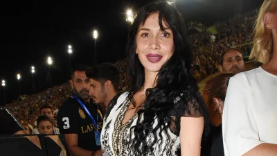 Έκανε καριέρα ως Πάολα, αλλά τη λένε αλλιώς - Αυτό είναι το πραγματικό ονοματεπώνυμό της