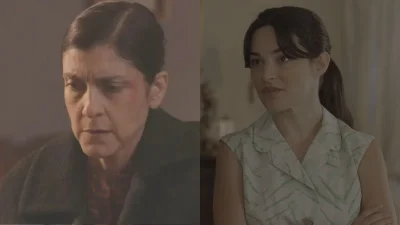 Ο παράδεισος των κυριων: Μαρτυρικές στιγμές για την Ματούλα - Τα βασανιστήρια που θα υποστεί από την κόρη της