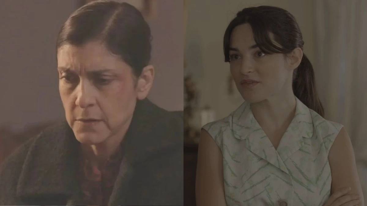 Ο παράδεισος των κυριων: Μαρτυρικές στιγμές για την Ματούλα - Τα βασανιστήρια που θα υποστεί από την κόρη της