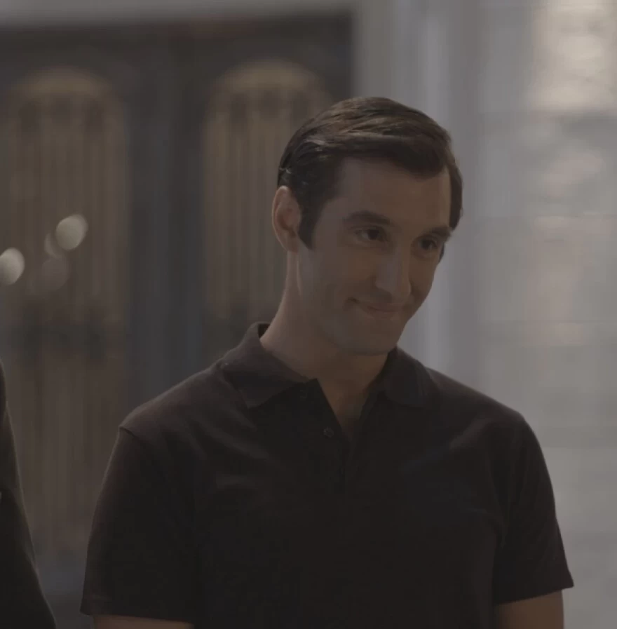 Ο παράδεισος των κυριών Ρένος