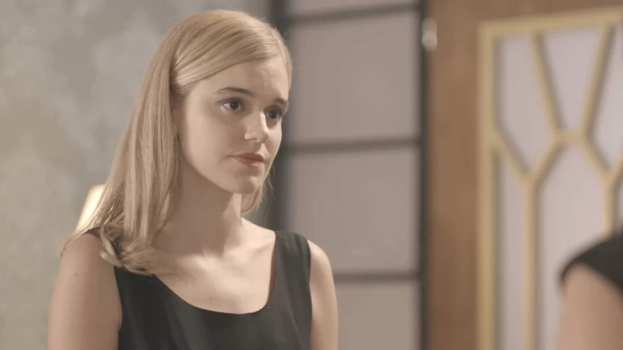 Ο Παράδεισος των κυριών Αμαλία