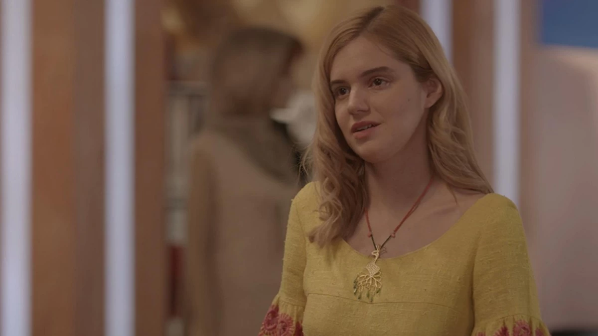 Ο παράδεισος των κυριών (3/4): «Φοράς την μπλούζα σου ανάποδα» - Η Αμαλία γίνεται παράνομο ζευγάρι με τον πρώην της μάνας της