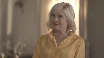 Ο παράδεισος των κυριών (1/4): «Ήρθα να κάνω μια καταγγελία! Η Βικτώρια Καρτεζίνη σκότωσε τη γυναίκα μου» - Βαρύς θρήνος