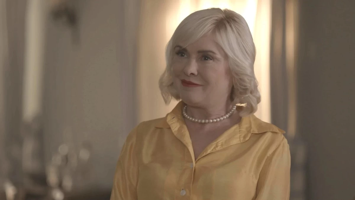 Ο παράδεισος των κυριών (1/4): «Ήρθα να κάνω μια καταγγελία! Η Βικτώρια Καρτεζίνη σκότωσε τη γυναίκα μου» - Βαρύς θρήνος