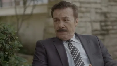 Ο παράδεισος των κυριών (9/4): «Είναι νεκρός» - Η Μιράντα ανακοινώνει το θάνατο του στον Χριστόφορο