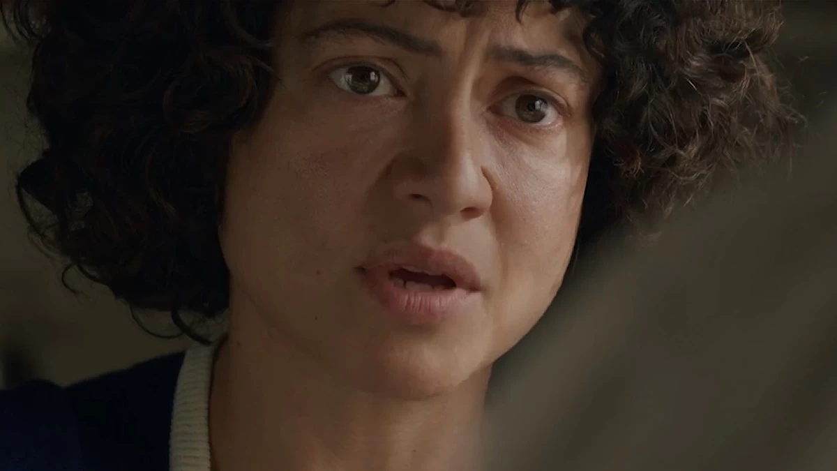 Η Παραλία (9/4): Η επιθυμία της Κερασίας για το παιδί της Τες ρίχνει βαριά σκιά στην σχέση της με τον Μάρκο