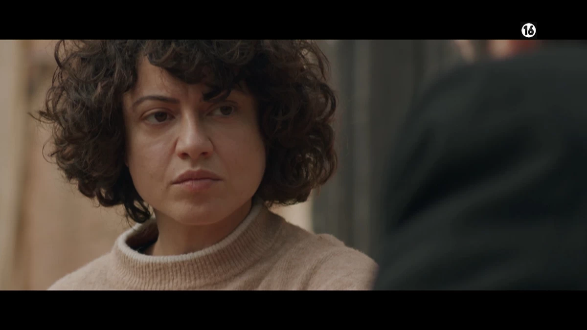 Η Παραλία (18/4): «Τόσα παιδιά υπάρχουν, γιατί διάλεξες του Γράντου; Γιατί σκέφτεσαι μόνο τον εαυτό σου;» - Άσχημη επίθεση στην Κερασία