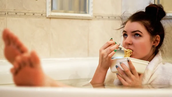 Θέλεις να τρως υδατάνθρακες χωρίς να παχαίνεις; Το πανεύκολο κόλπο του διατροφολόγου για να το πετύχεις