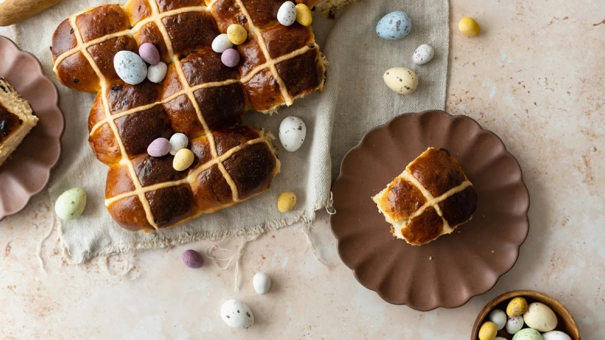 Πάσχα: Το έθιμο της Μ.Τετάρτης στην κουζίνα - Αυτή την συνταγή πρέπει να φτιάξετε αύριο