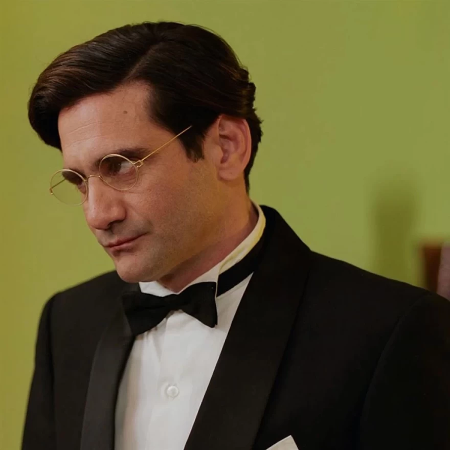 Ψυχοκόρες - ΑΝΤ1