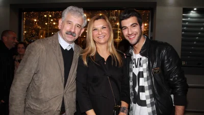 Μάνος Ιωάννου: «Σταυρώσαμε τον Λιγνάδη και τον Φιλιππίδη, και καθάρισε το θέατρο; Πού είναι το metoo;»