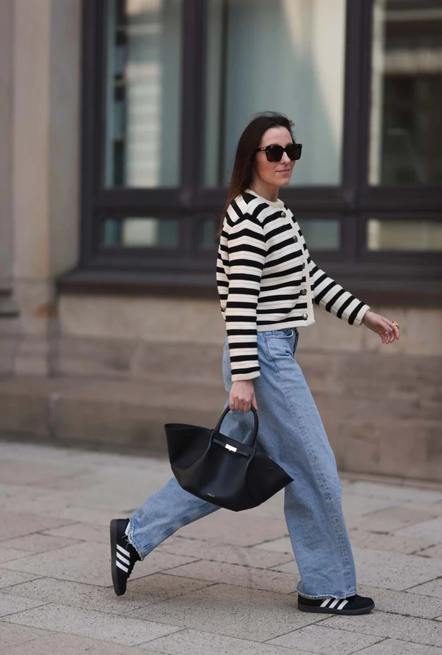 μαρινιέρα με τζιν