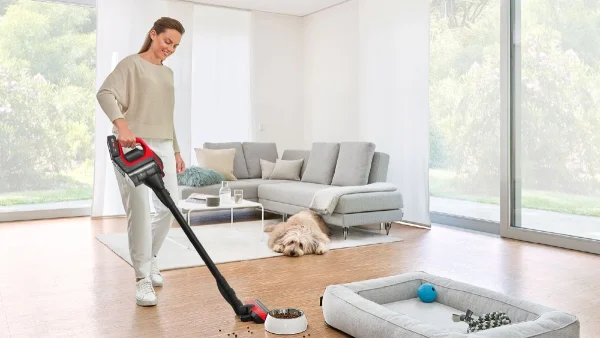 Καθαριότητα Σπιτιού: Το μυστικό βρίσκεται στην τεχνολογία