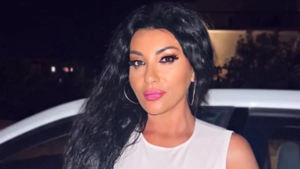 Πόπη Μαλλιωτάκη: «Πόσο να σου στοίχισε άραγε;» - Η αποστομωτική απάντησή της σε σχόλιο κάτω από φωτογραφία της στο instagram