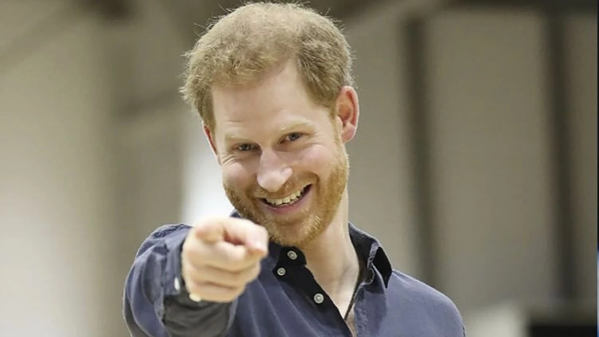 Πρίγκιπας Χάρι – Κόβει και επίσημα κάθε δεσμό με το παλάτι: Η κίνηση που προκάλεσε ερωτήματα