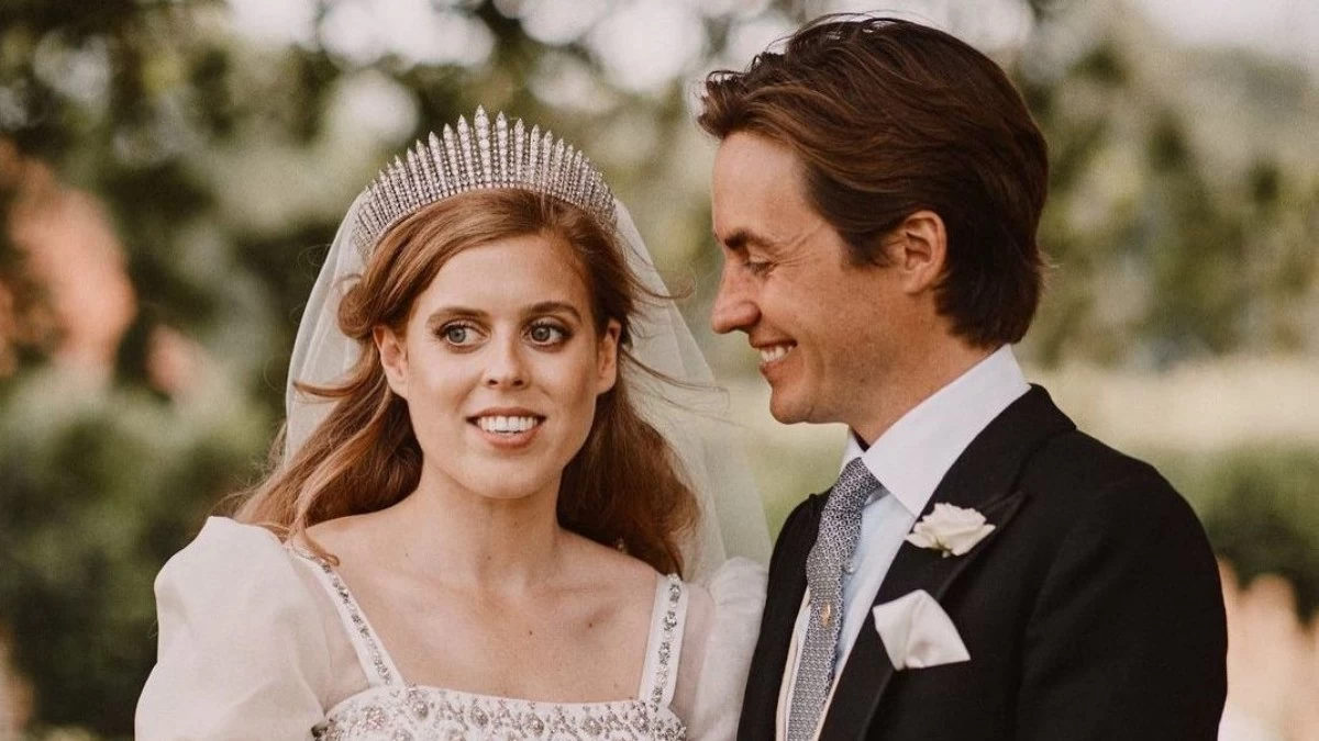 Νεκρός ο πρώην σύντροφος της πριγκίπισσας Βεατρίκης - Βρήκαν το άψυχο κορμί του σε ξενοδοχείο στο Μαϊάμι