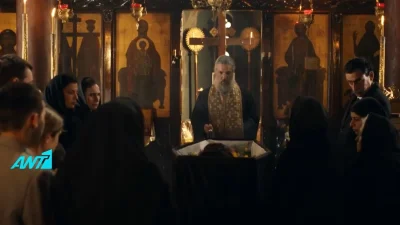 Ψυχοκόρες (16/4): Την σκοτώνει ο ίδιος της ο αδερφός - Την σφάζει εξαιτίας του νόθου παιδιού που έχει στα σπλάχνα της