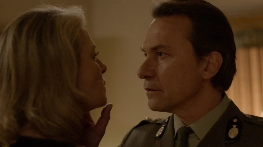 Το προξενιό της Ιουλίας Στάσα Στασινόπουλος