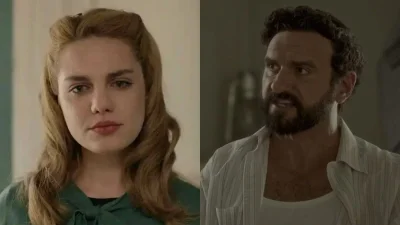 Το προξενιό της Ιουλίας: Ο Γιωργίκης κλείνει την Ιουλία σε ψυχιατρικό άσυλο - Την κακοποιεί και δεν μπορεί να φροντίσει ούτε την κόρη της