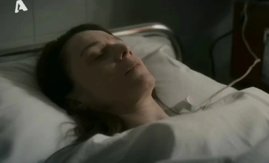 Το προξενιό της Ιουλίας Κυριακούλα νεκρή