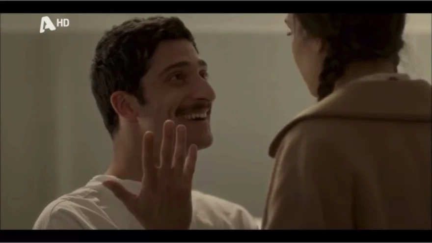 Το προξενιό της Ιουλίας Ρήγας Βαγγελίτσα