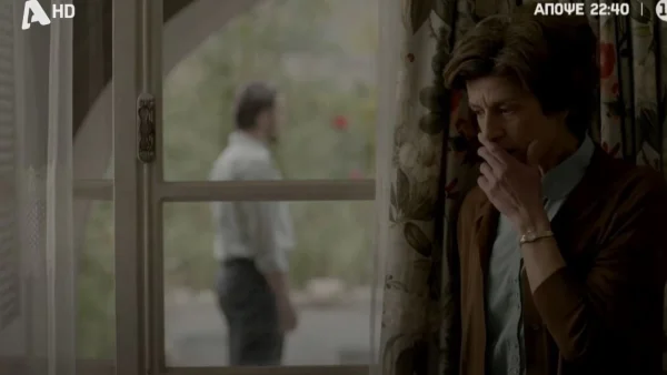 Το προξενιό της Ιουλίας (25/4): «Έμαθα κάτι για τον Γρηγόρη και την Ιουλία» - Η Χάδω μιλάει ανοιχτά τον Γιωργίκη