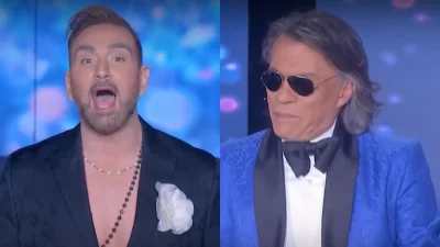 J2US 27/4: Παραλίγο να μη βγει στον αέρα του Alpha ο Κοκλώνης για λόγους υγείας - «Μια φορά τον χρόνο κάνω γυμναστική και το άλλο...»