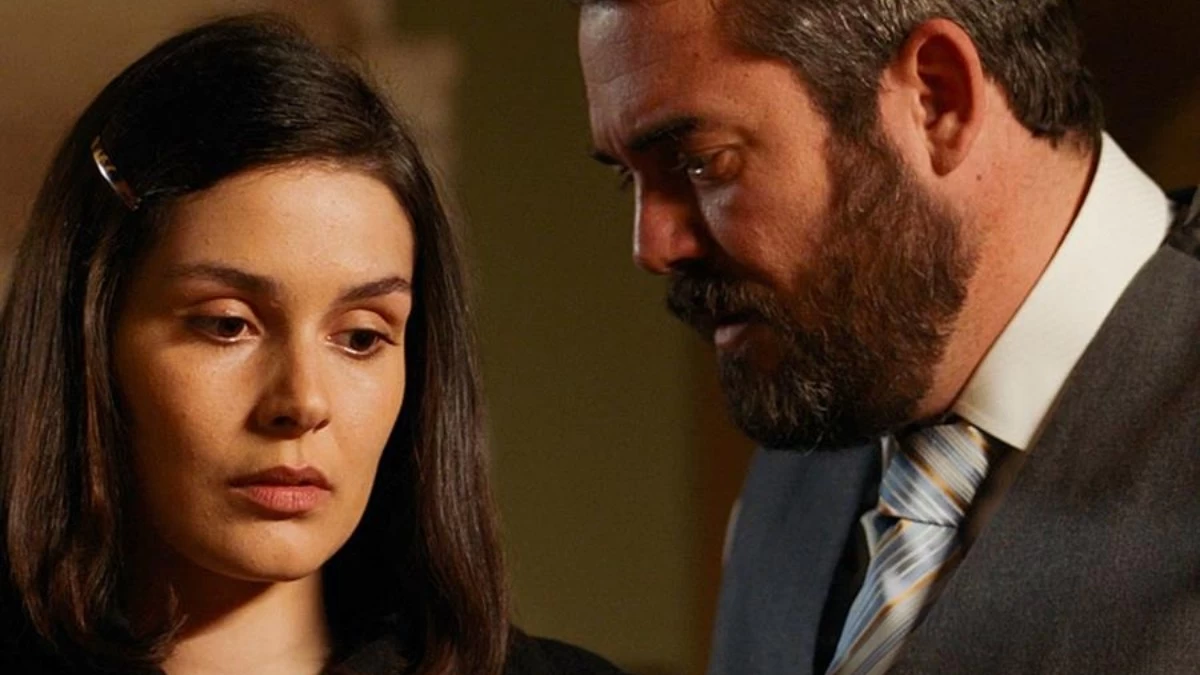 Ψυχοκόρες: Σκληρό! Την κλείνει στο ψυχιατρείο - «Είναι για το καλό σου αγάπη μου»