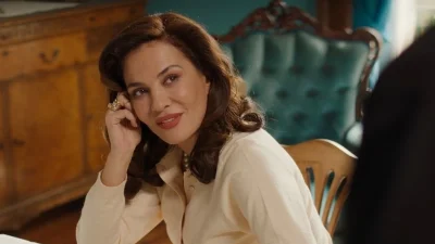 Ψυχοκόρες: Ο Τάσος ναρκώνει τη Νέλλα - Την δολοφονούν μπροστά στα μάτια της Μαρίκας