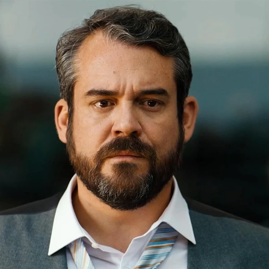 Ψυχοκόρες: Ο Κοσμάς σκοτώνει τον Αρδίτη